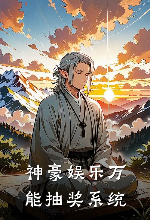 神豪娱乐万能抽奖系统