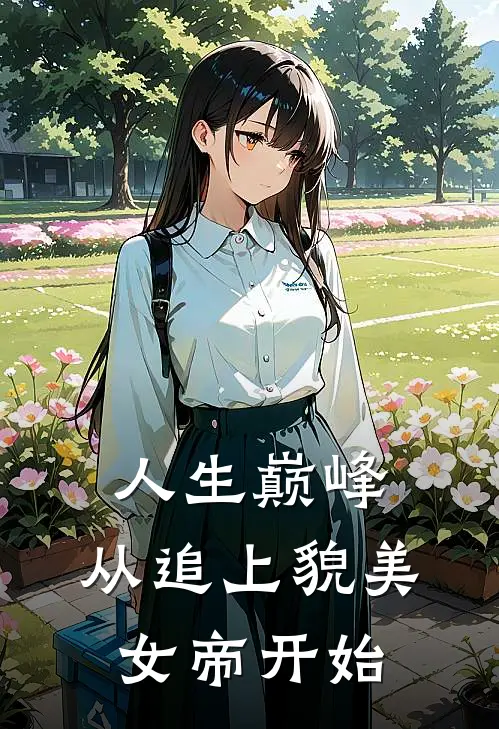 人生巅峰：从追上貌美女帝开始