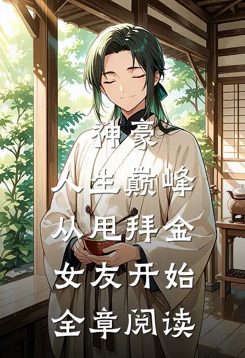 神豪：人生巅峰从甩拜金女友开始全章阅读