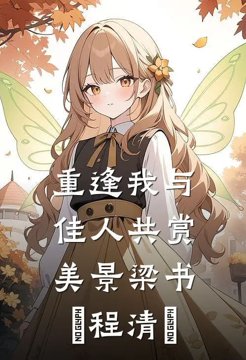 重逢我与佳人共赏美景梁书媞程清玙