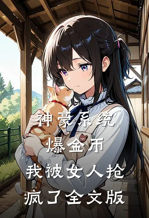 神豪系统爆金币，我被女人抢疯了全文版