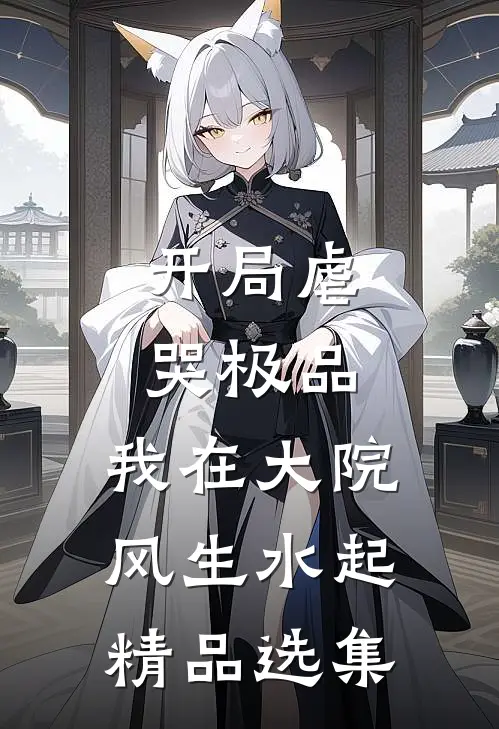 开局虐哭极品：我在大院风生水起精品选集