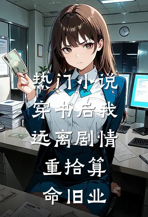 热门小说穿书后我远离剧情，重拾算命旧业