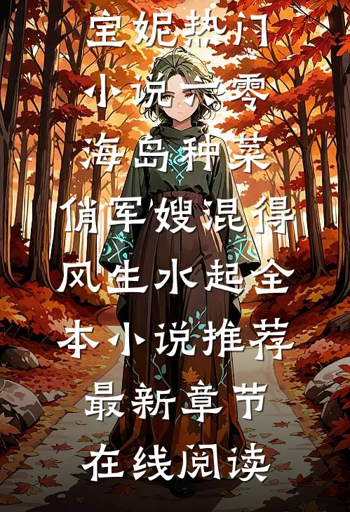 六零海岛种菜:俏军嫂混得风生水起全本小说推荐