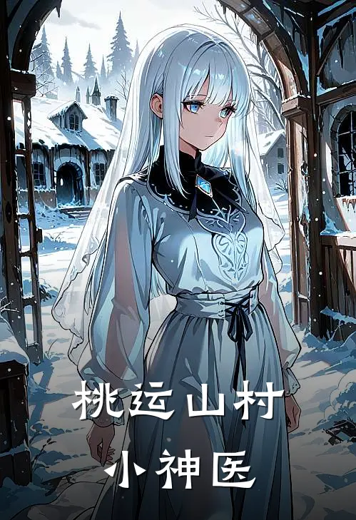 桃运山村小神医