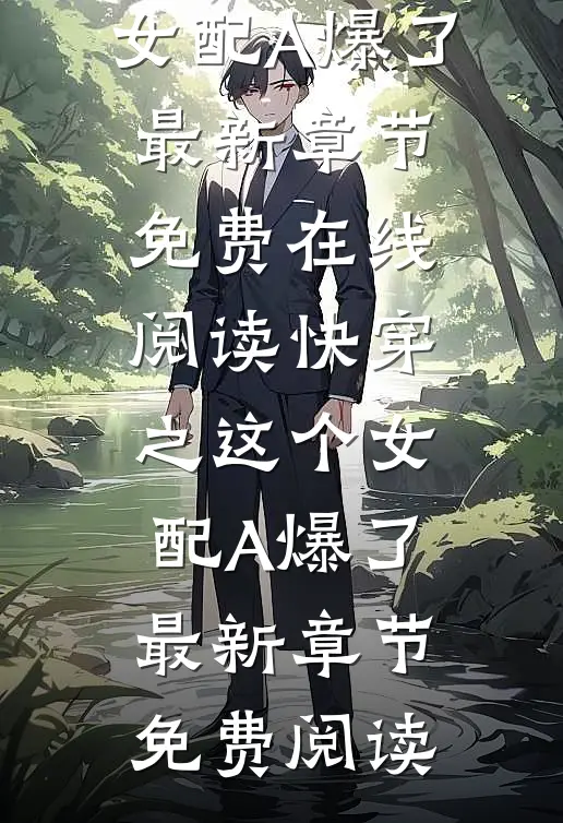 快穿之这个女配A爆了