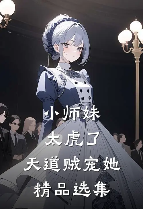 小师妹太虎了，天道贼宠她精品选集