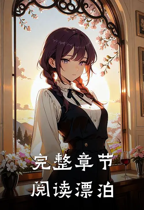 完整章节阅读漂泊