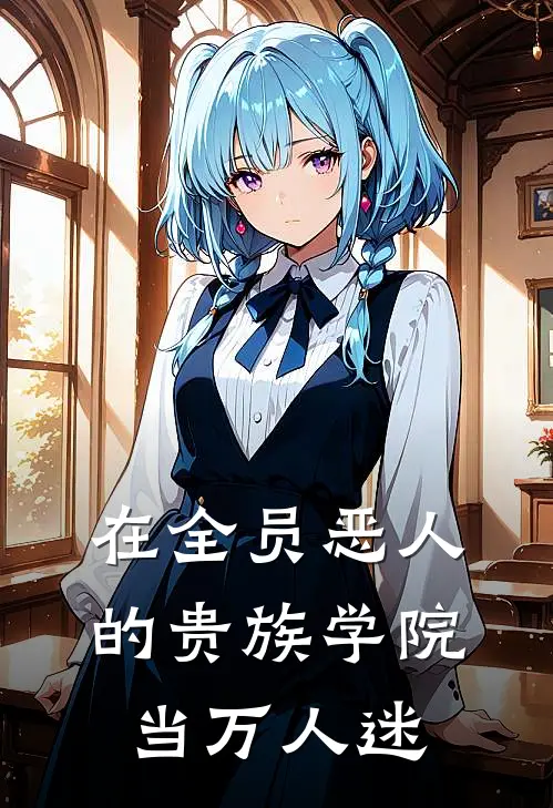 在全员恶人的贵族学院当万人迷