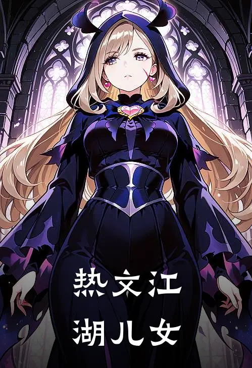 热文江湖儿女