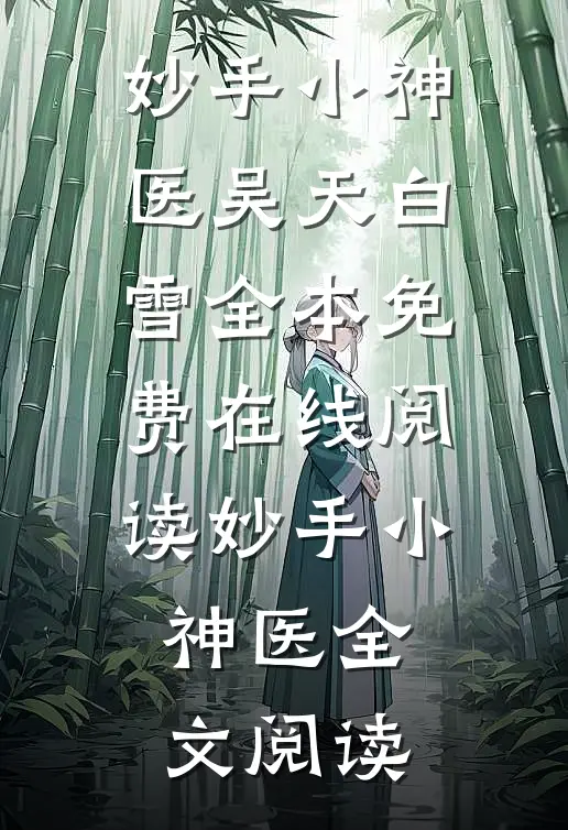 妙手小神医