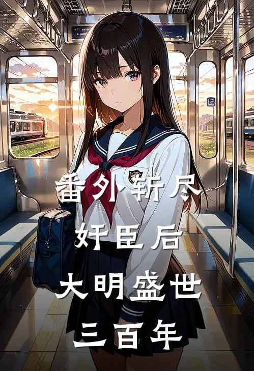 番外斩尽奸臣后，大明盛世三百年