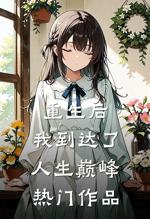 重生后，我到达了人生巅峰热门作品