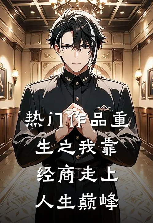 热门作品重生之我靠经商走上人生巅峰
