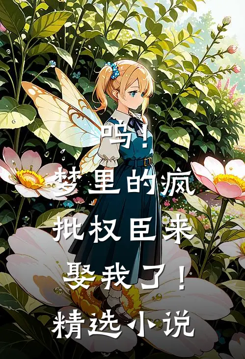 呜！梦里的疯批权臣来娶我了！精选小说