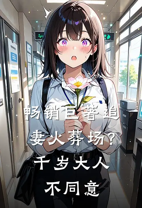 畅销巨著追妻火葬场？千岁大人不同意
