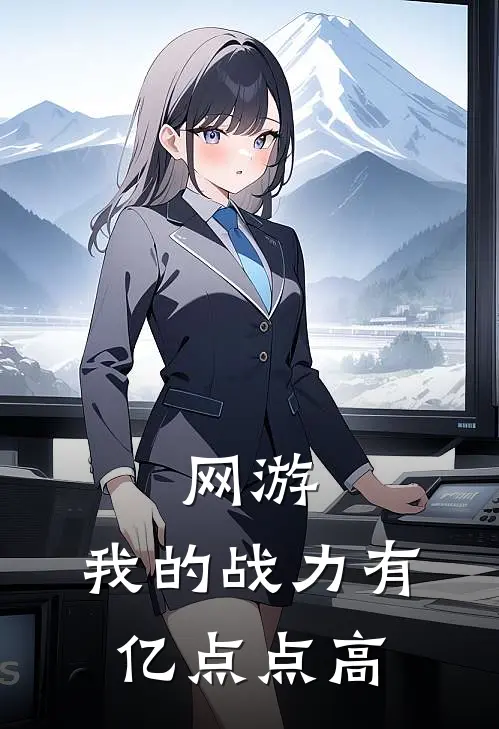 网游：我的战力有亿点点高