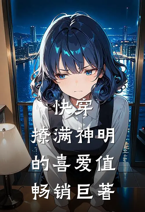 快穿：撩满神明的喜爱值畅销巨著