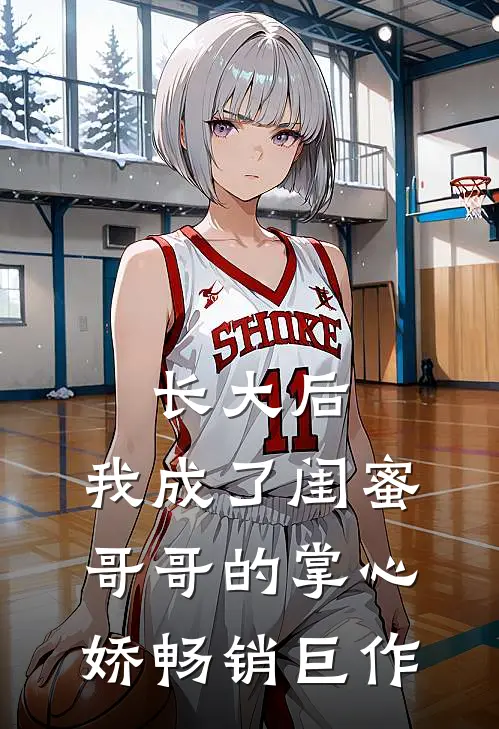 长大后，我成了闺蜜哥哥的掌心娇畅销巨作
