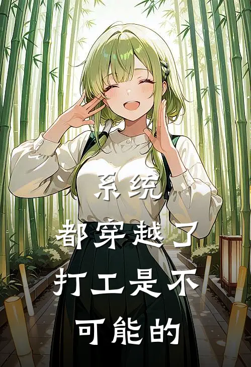 系统：都穿越了，打工是不可能的