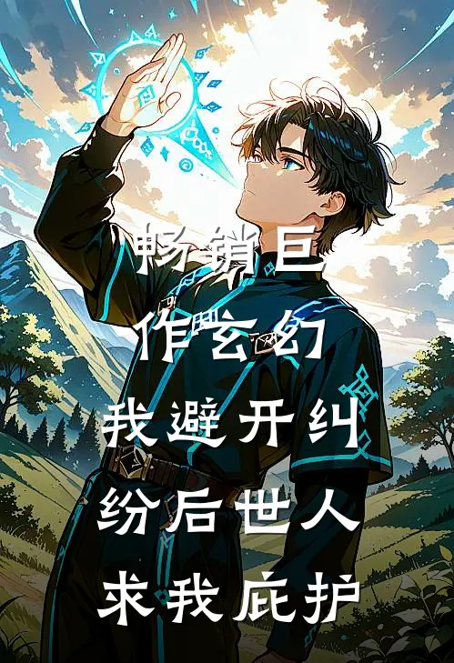 畅销巨作玄幻：我避开纠纷后世人求我庇护