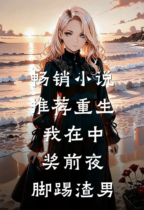 畅销小说推荐重生：我在中奖前夜，脚踢渣男