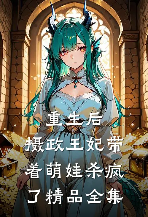 重生后，摄政王妃带着萌娃杀疯了精品全集