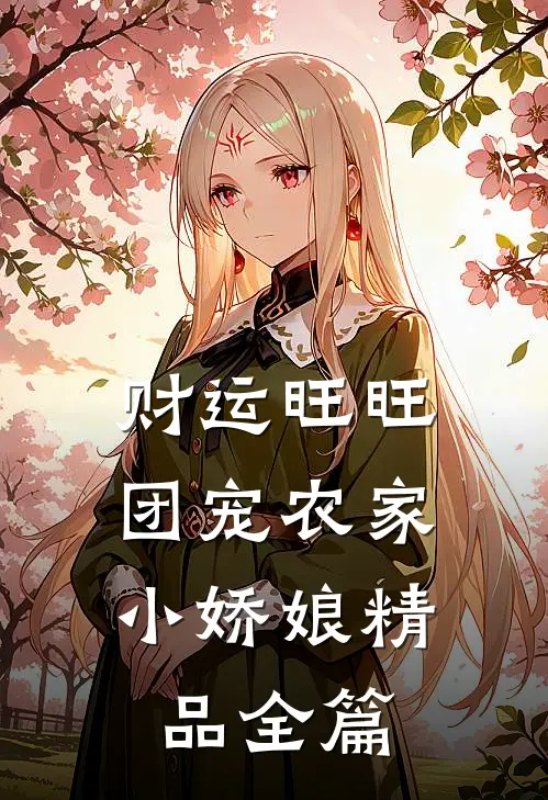 财运旺旺：团宠农家小娇娘精品全篇
