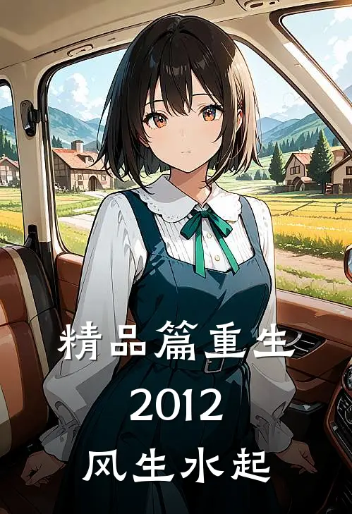 精品篇重生2012风生水起