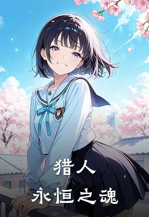 猎人：永恒之魂