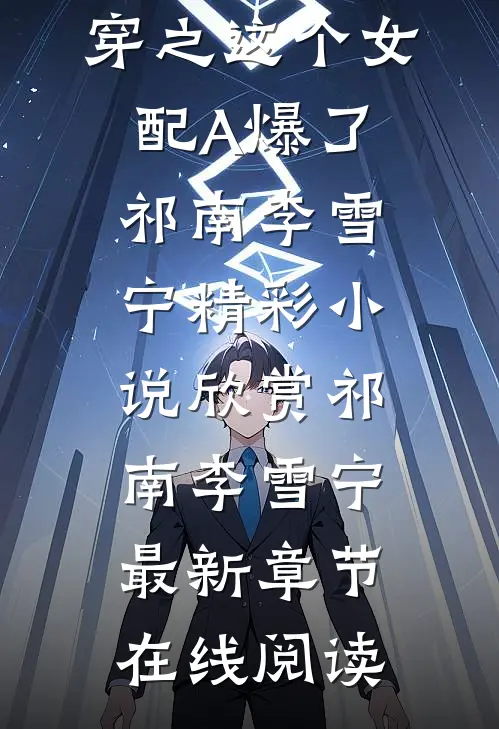快穿之这个女配A爆了