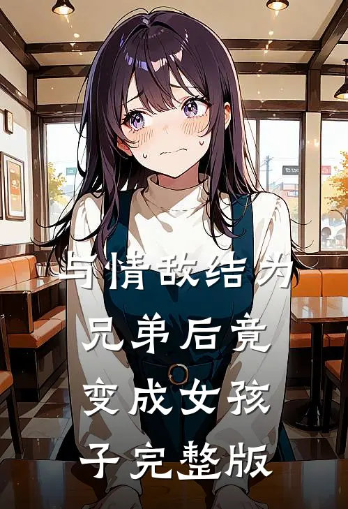 与情敌结为兄弟后竟变成女孩子完整版
