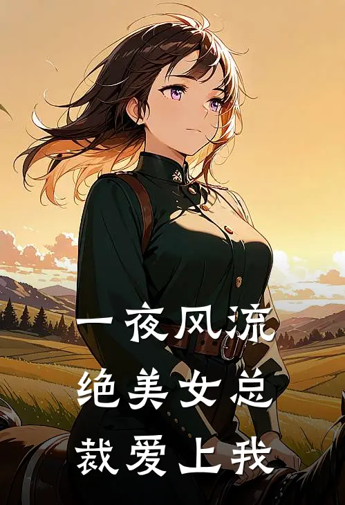 一夜风流，绝美女总裁爱上我