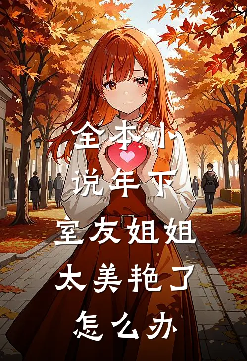 全本小说年下：室友姐姐太美艳了怎么办