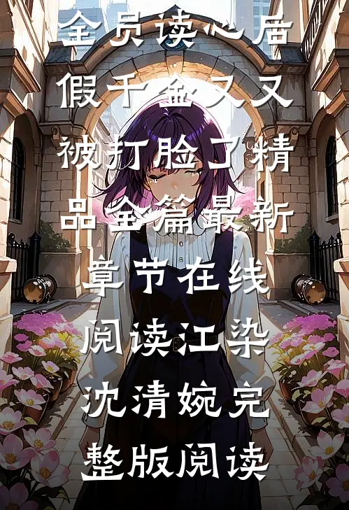 全员读心后,假千金又又被打脸了精品全篇