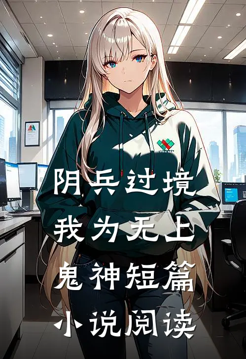 阴兵过境：我为无上鬼神短篇小说阅读