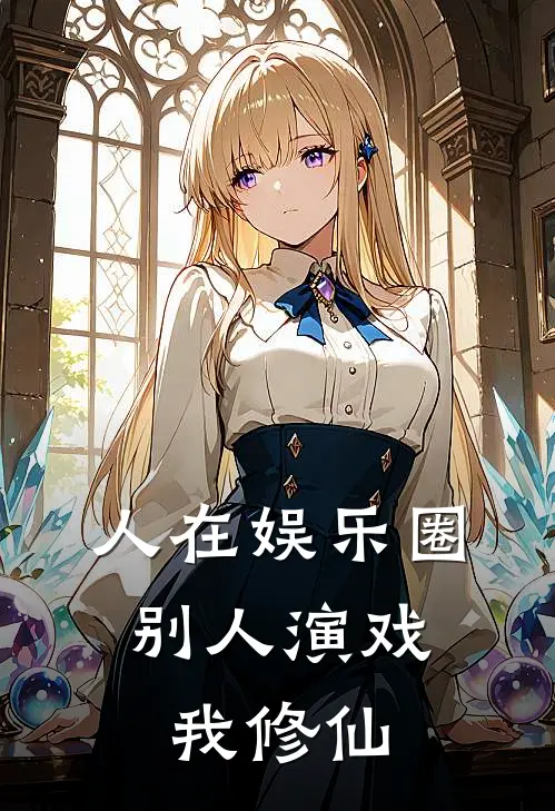 人在娱乐圈，别人演戏我修仙