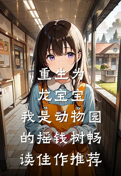 重生为龙宝宝：我是动物园的摇钱树畅读佳作推荐