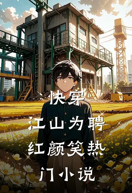 快穿：江山为聘红颜笑热门小说