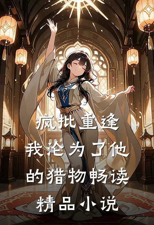 疯批重逢：我沦为了他的猎物畅读精品小说