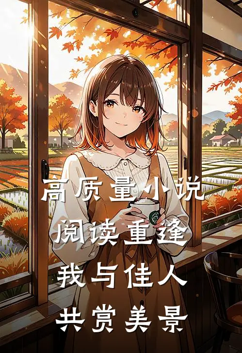 高质量小说阅读重逢：我与佳人共赏美景
