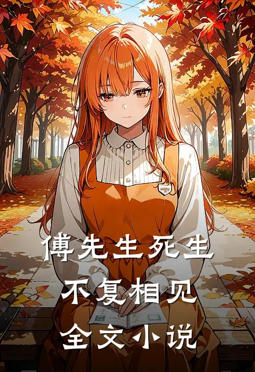 傅先生 死生不复相见全文小说