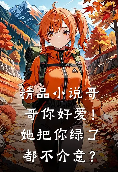 精品小说哥哥你好爱！她把你绿了都不介意？