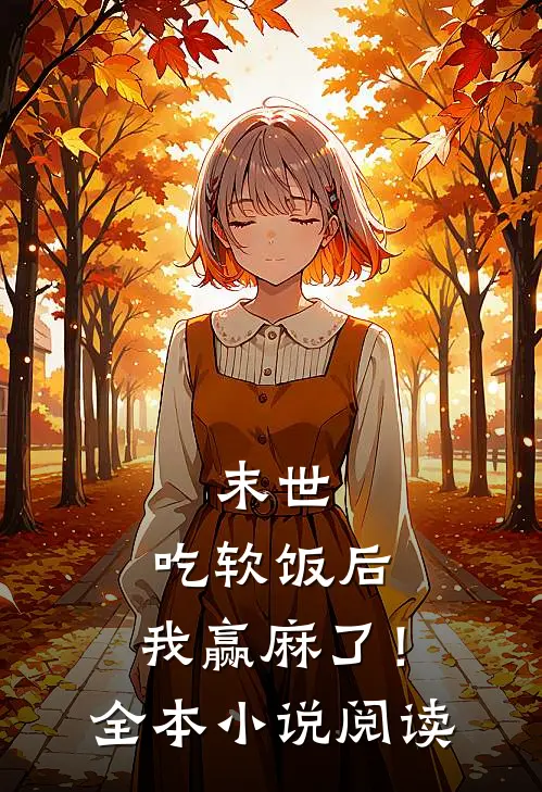 末世：吃软饭后，我赢麻了！全本小说阅读