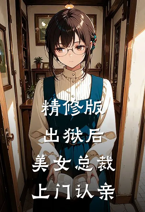 精修版出狱后，美女总裁上门认亲