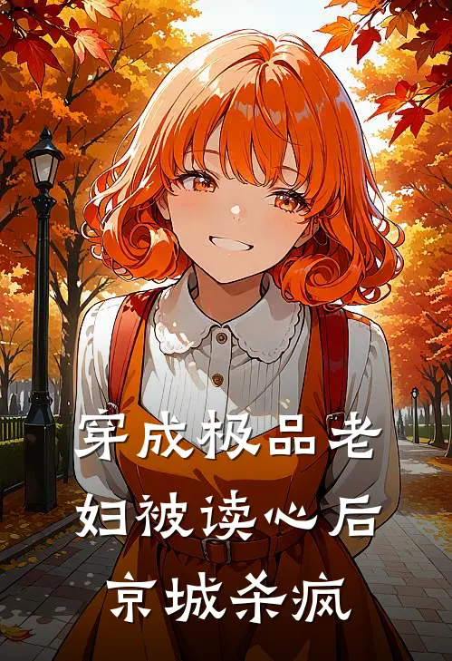 穿成极品老妇被读心后，京城杀疯