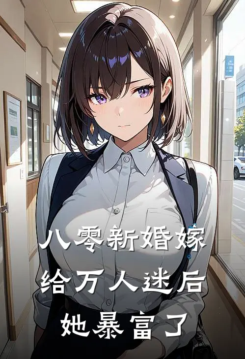 八零新婚嫁给万人迷后她暴富了