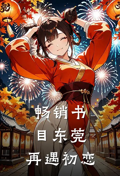 畅销书目东莞：再遇初恋