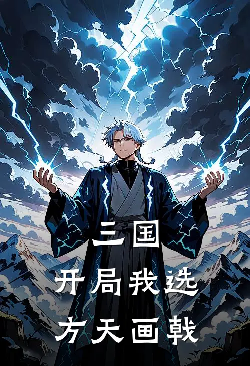 三国：开局我选方天画戟