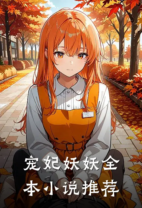 宠妃妖妖全本小说推荐
